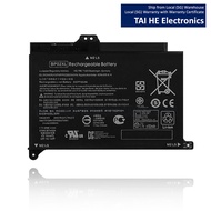 BP02041XL BP02XL Battery For HP Pavilion 15-AU 849909-850 849569-541 41Wh