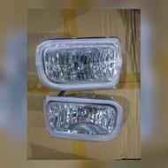 Lampu kabut foglamp panther kapsul 2000 2001 2002 2003