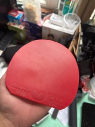 Butterfly Dignics 05 Table Tennis Rubber