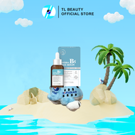 Serum B5 phục hồi dưỡng trắng Prettyskin - Prettyskin Hydra Max Serum B5 - 50ml