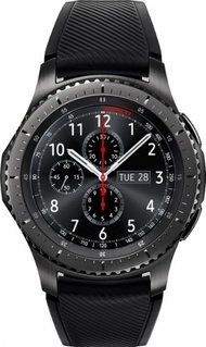 SAMSUNG GEAR S3 smartwatch / wear / smartwatch Frontier