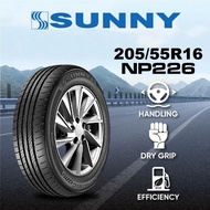 SUNNY TYRE NP226 - 205/55R16