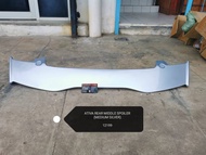 ATIVA REAR SPOILER MUGEN