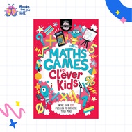 Math Games for Clever Kids