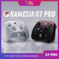 [Genuine] Gamesir G7 Pro Xbox & PC 3-Mode Gamepad | Wireless Gaming