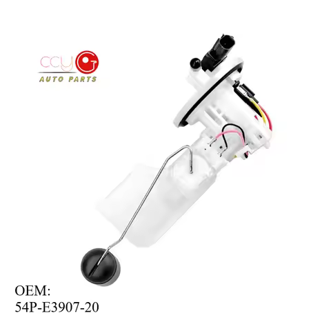 OEM 54P-E3907-20 Motorcycle Brushless Fuel Pump Assembly For Yamaha Aerox Nmax Mxi Mio Soul i125 125