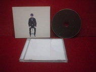 方大同 KHALIL FONG TIMELESS 2009 頭版 CD 95% NEW