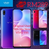 VIVO Y85 4GB+64GB 6.3inch HD Display 4G LTE ***USED***