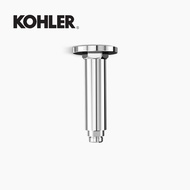 KOHLER KATAYLST AIR 5" CEILING-MOUNT SHOWER ARM (K-15398T-B)