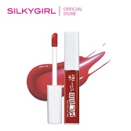 etude house SILKYGIRL MLBB Lip Tint