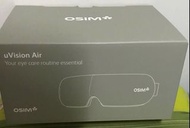 全新 osim  護眼樂Air  按摩