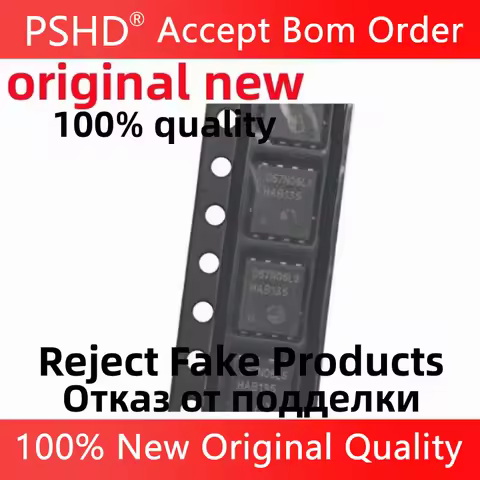 5Pcs 100% New BSC0702LS 0702LS BSC067N06LS3G 067N06LS BSC052N03LS 052N03LS BSC050NE2LS 050NE2LS TDSO
