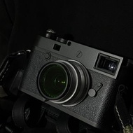 Leica 35mm f2.8 小八妹