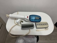 手持式蒸氣熨斗