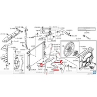 Nissan ALMERA N17 (HR15DE, 4AT) Automatic Gearbox Cooling Oil Pipe Original
