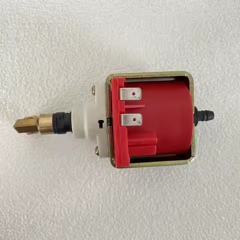 Sharelife AC 110-120V / 220-240V 48W 55DCB 3000W Fog Smoke Machine Oil Pump Replacement Part