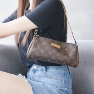【97新✨ 全網最低價！】LV Eva腋下包（下單前先詢問庫存❗️）