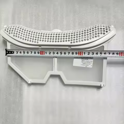 Washer dryer lint filter for MDC80-C01 B0503E-EU18 TH90VL8G MH90-L05J MH80-GFL03W Washing machine he