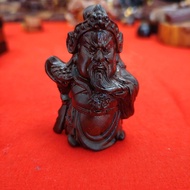 Lightning Jujube Wood Seki Erye Ornaments, 6 Times 4 One Object One Shot