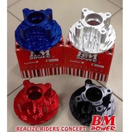 Yamaha Y15zr/lc135 Bm power sprocket hub