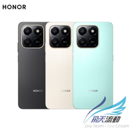 X7D 4G版 8+128GB 智能手機 黑色 | 平行進口產品