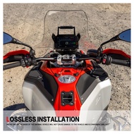 SALE R1300GS New Mobile Phone GPS Adapt Holder Navigation Handlebar Bracket Support Mount For R 1300