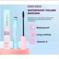 Esenses Mascara waterproof eyeliner Esenses Mascara (new packaging)