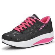 Trendy Cushioned Running Shoes 33 Size