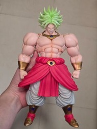 ✨️Kong模✨️ 野獸神靈✨️ 布洛尼 布羅利 DKO 頭雕 Shf 龍珠 SIZE