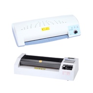 {DOSSVETT}DOSS OFFICE LAMIBATOR A4 SIZE PLASTIC/A3 SIZE METAL