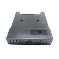 For GOTEK Floppy to USB 1.44M Floppy to USB Flash Drive Emulation Floppy Drive GOTEK SFR1M44-U100K