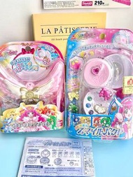 Smile Precure 光之美少女 變身玩具