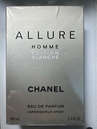 Chanel 男士香水