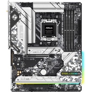 Asrock B550M-HVS SE Motherboard (AM) Socket