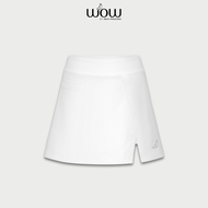 [Hàng mới về] Chân váy xẻ tà activewear WOW by NHA PHUONG - P0030