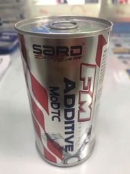 新式鉬引擎添加劑（SARD日本高科技潤滑油添加劑）275ml