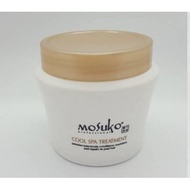 Mosuko - Cool Spa Treatment