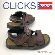 Clicks Model SB507 Men's Sandals