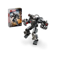 (MyToyss) 76277 LEGO Marvel War Machine Mech Armor