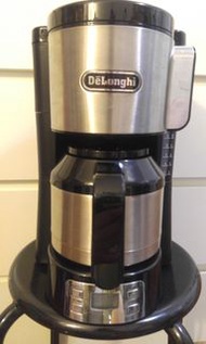 DELONGHI 咖啡機 IC一15750(減價~$100）