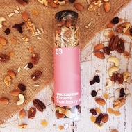 【Yu Yi Herbs】Almond Cranberry Mix - 200g