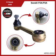 Suzuki Multicab F5A/F6A PITMAN ARM / IDLER ARM 48900-85000