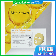 Mặt Nạ Collagen Mediheal Vita 1 Hộp 5 Miếng