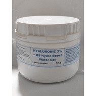 Hyaluronic 2% + B5 Hydro Boost Water Gel 100g, 250g & 500g