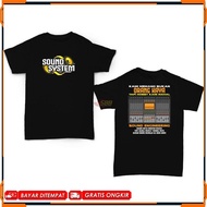 9.9 CHILDREN'S T-SHIRT HOBBY SOUND SYSTEM OPERATOR SOUND | Latest Viral Trendy 2025 JV-57