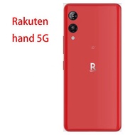 Rakuten Hand 5G Mobile Smartphone Dual IMEI Version P780 128GB ( Used, 95%New )