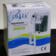 Hanging filter amara AA-500H AA 500H AA500H hanging filter amara