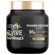 L'Oreal Paris Elvive TR5 Power Restore Multi Use Treatment (Packaging May Vary) HSWO