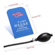 Super PDR tools Pump Wedge Locksmith Tools Auto Air Wedge Airbag Lock Pick  .