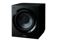 [日本新發現] 日本代購進口 SONY 家庭劇院重低音喇叭 SA-CS9